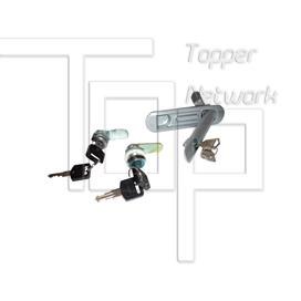 Lock And Key
